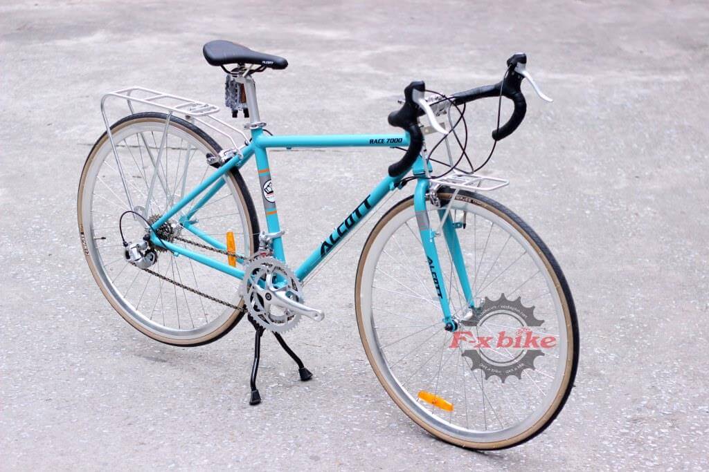 Xe đạp cuộc cổ điển Cresson Nhật  Phan Văn Hải  MBN121271  0918000800