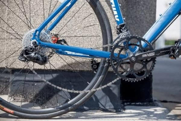 Cách sửa xe đạp bị tuột xích đơn giản nhất