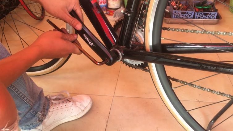 Tìm hiểu về những loại và cơ hội thay cho vòng bi xe đạp điện  Thành Phố Sài Gòn CMT