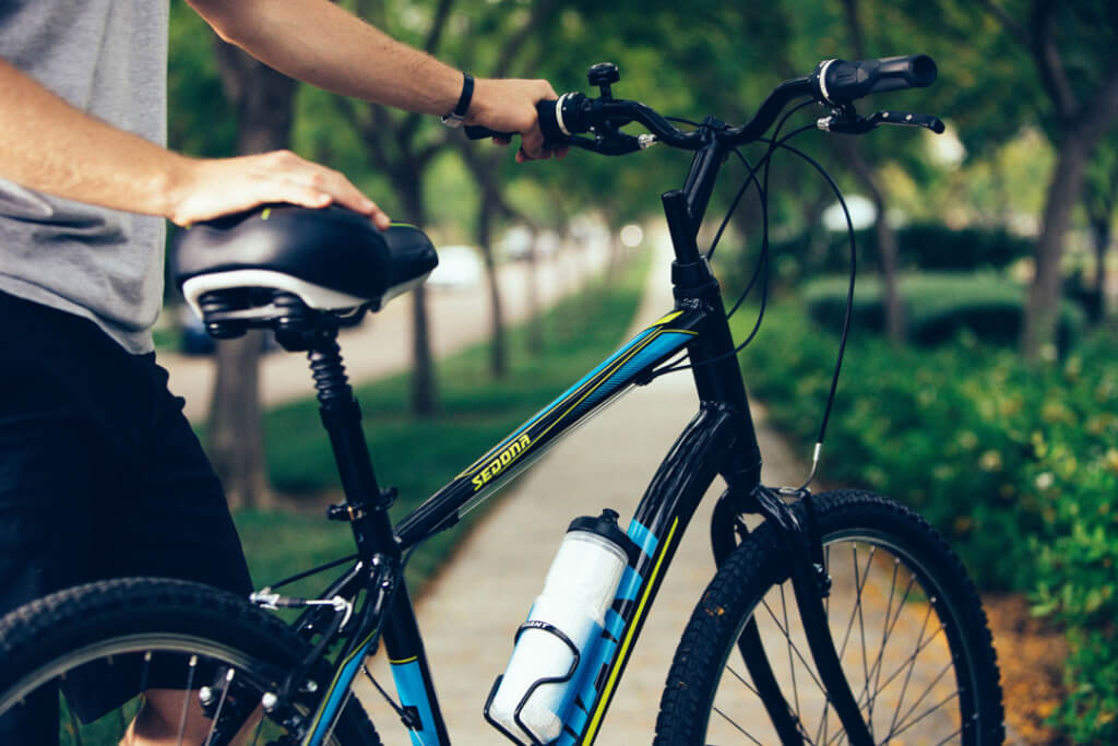 Nên đạp xe bao nhiêu phút mỗi ngày vừa sức tốt cho sức khỏe