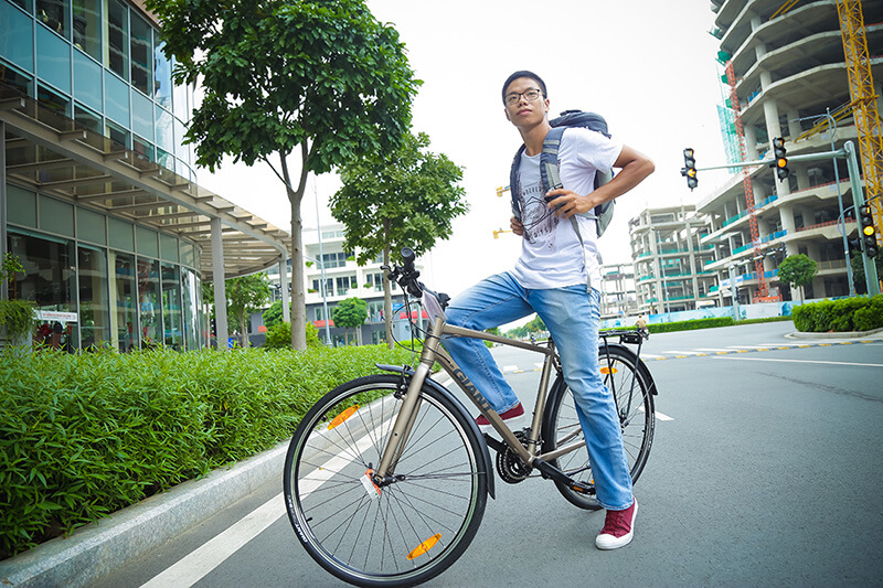 Fx Bike đại lý bán xe đạp thể thao tại Hà Nội có nhiều mẫu hot nhất