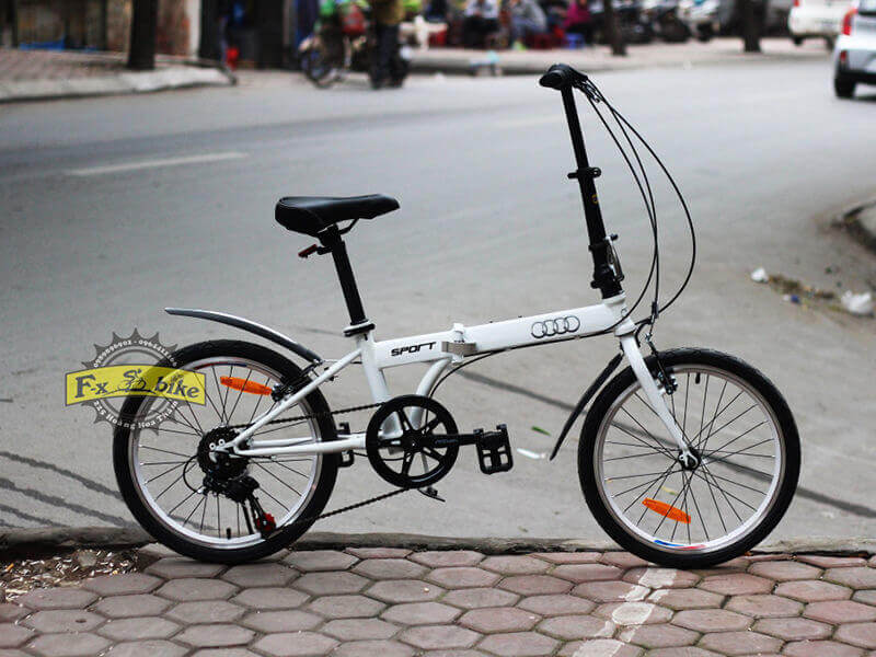 Kinh nghiệm mua xe đạp thể thao tại Hà Nội chính hãng – đúng với yêu cầu của mình