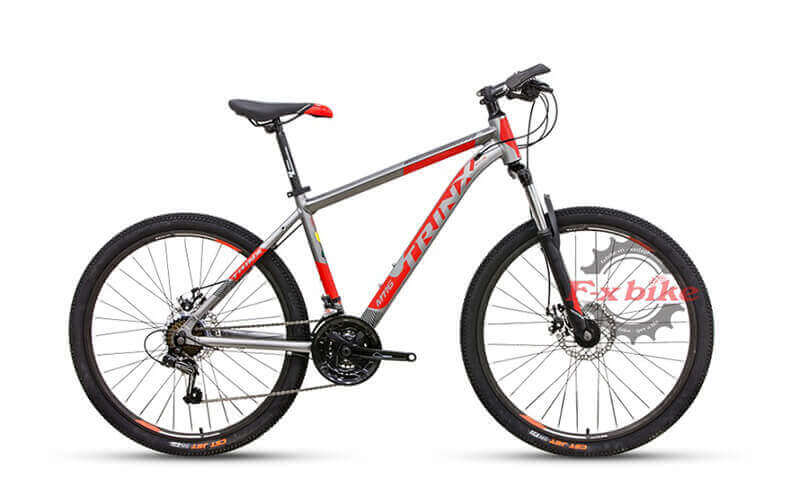Giảm 248000 Xe đạp 24 inch nekxus màu đỏ  lhệ gian hàng để nhận km ạ   tháng 32023  BeeCost