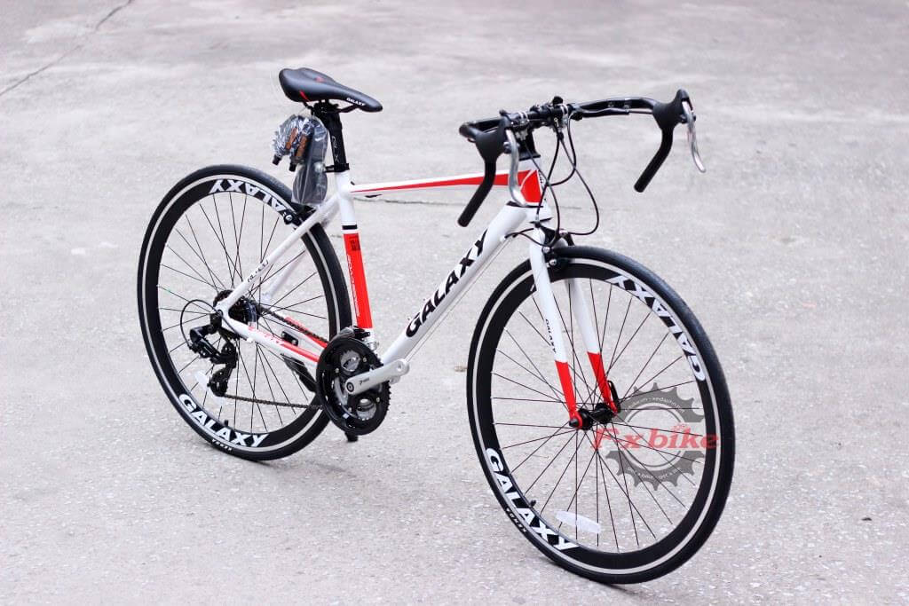 Xe đạp đua nhập khẩu group Shimano 105 R7000 2x11s