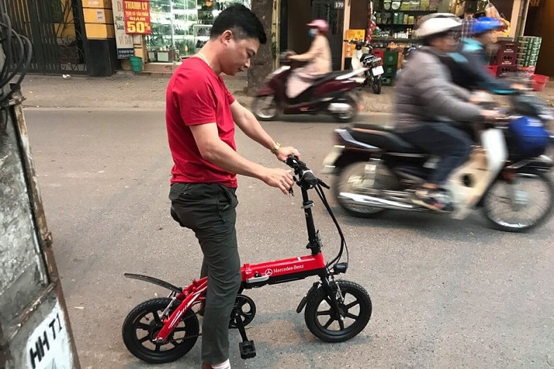 Bạn muốn mua xe đạp thể thao giá rẻ tại Hà Nội, hãy đến ngay Fx Bike