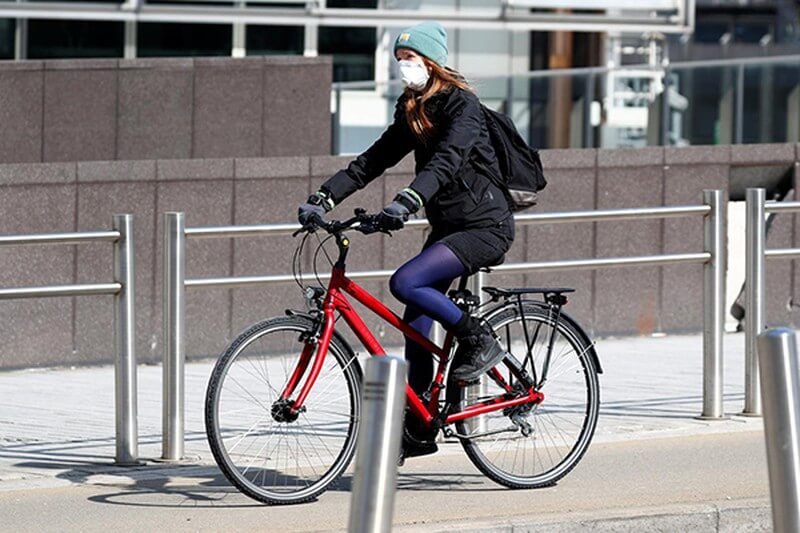 Quy quyết định giới hạn tuổi lên đường xe đạp điện năng lượng điện như vậy nào