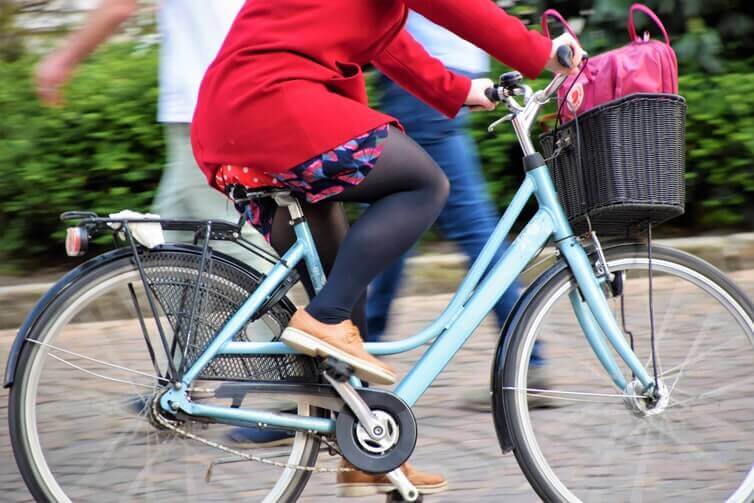 Một số lưu ý khi đạp xe giảm mỡ bụng để đạt hiệu quả cao nhất