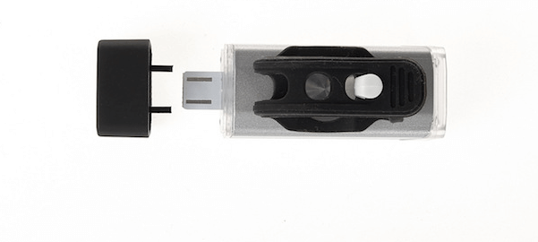 Sạc pin USB