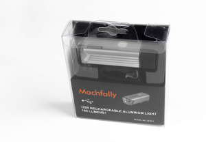 Đèn pin USB Machafally