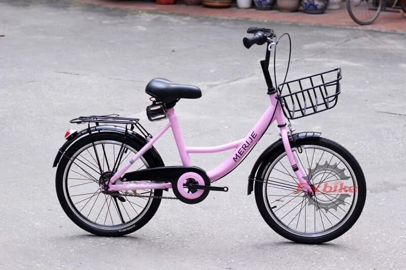 Mách nhỏ các bố mẹ địa chỉ mua xe đạp trẻ em giá rẻ – chất lượng