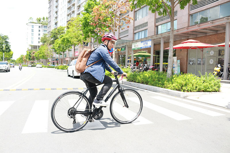 Tổng hợp với hơn 110 xe đạp thể thao 2 triệu không thể bỏ qua   thdonghoadian