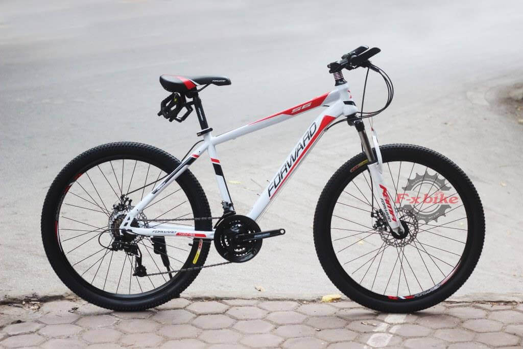 Xe đạp MTB carbon Twitter Max 29 single speed  BAT  Bike and Travel