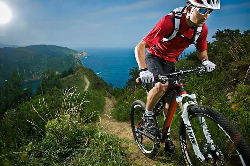 Xe đạp thể thao nam – kiểu dáng giá cả cực đa dạng chỉ có tại Fx Bike