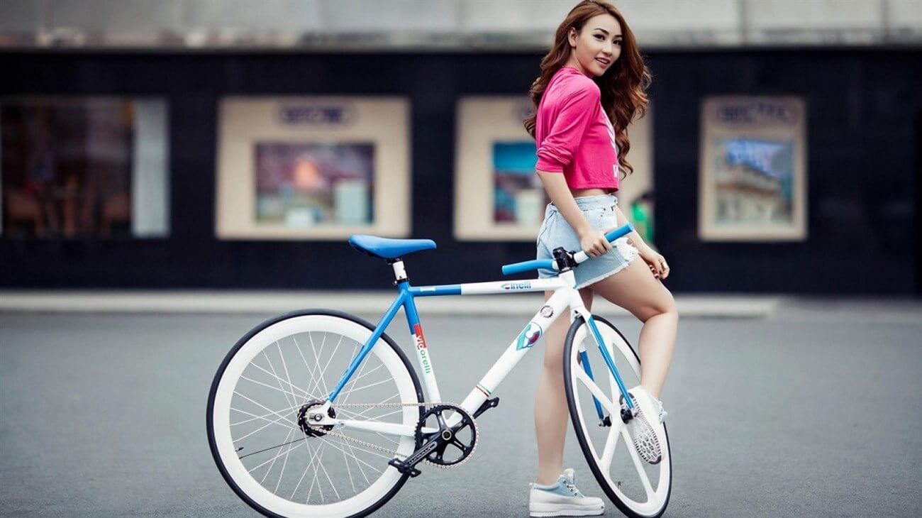 Nên mua xe đạp lốp to hay nhỏ? Ưu nhược điểm của mỗi loại lốp