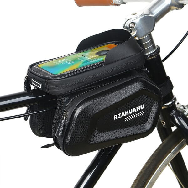 Túi đựng điện thoại dành cho xe đạp Promend