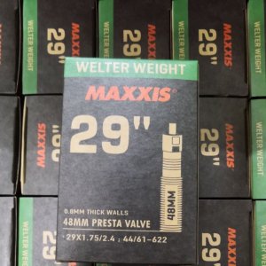 Săm Maxxis 29x1.75/2.4